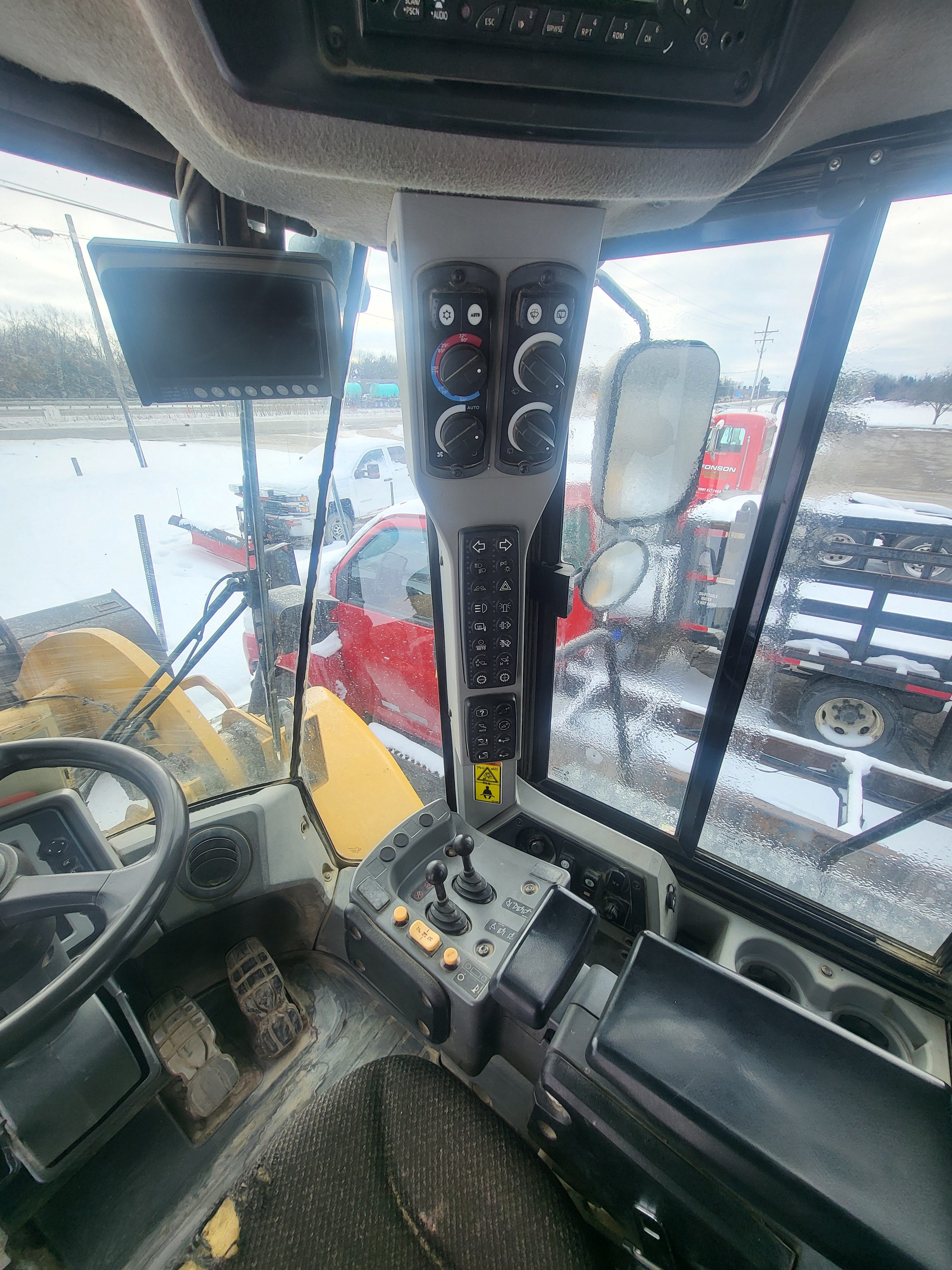 2013 Cat 950K Loader - Image 11