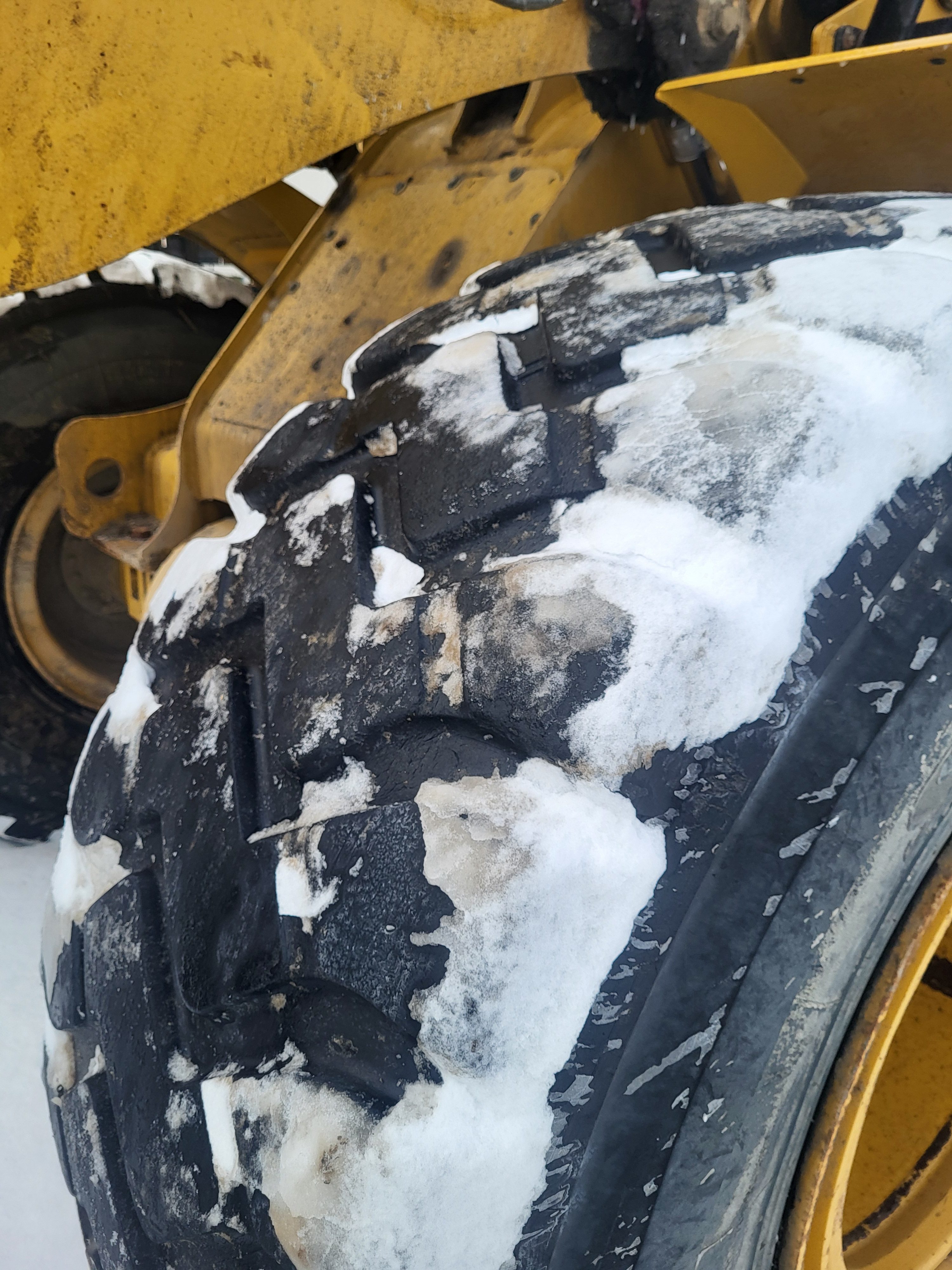 2013 Cat 950K Loader - Image 7